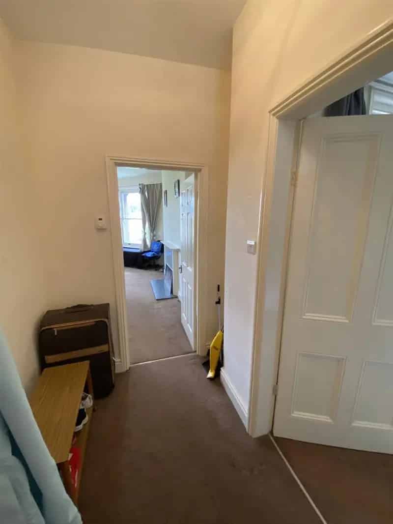 1 Bedroom Apartment to Rent in Southville Bristol