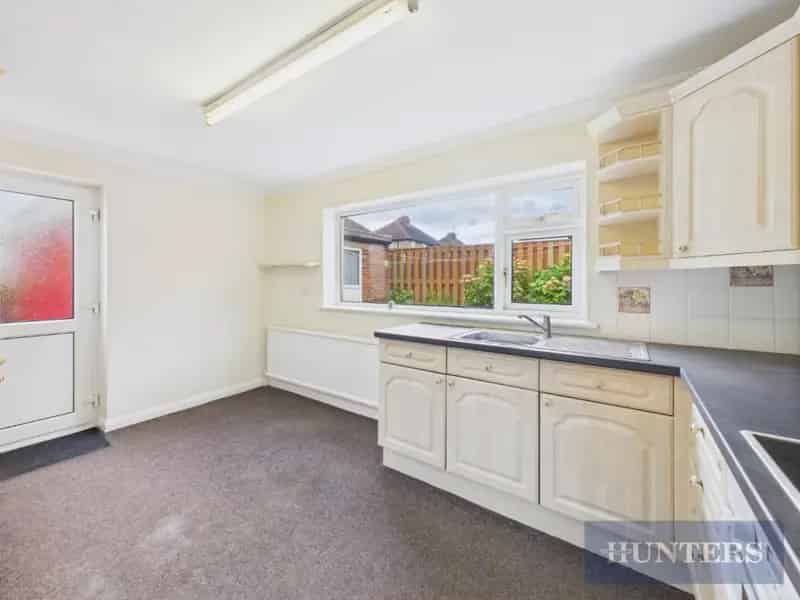 3 Bed Semi-Detached House For Sale