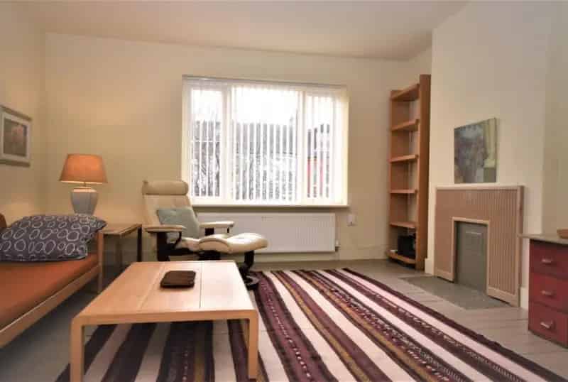 1 Bedroom Flat to Rent