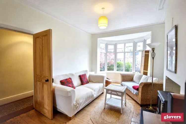 5 Bedroom Semi Detached House for Sale Kings Heath