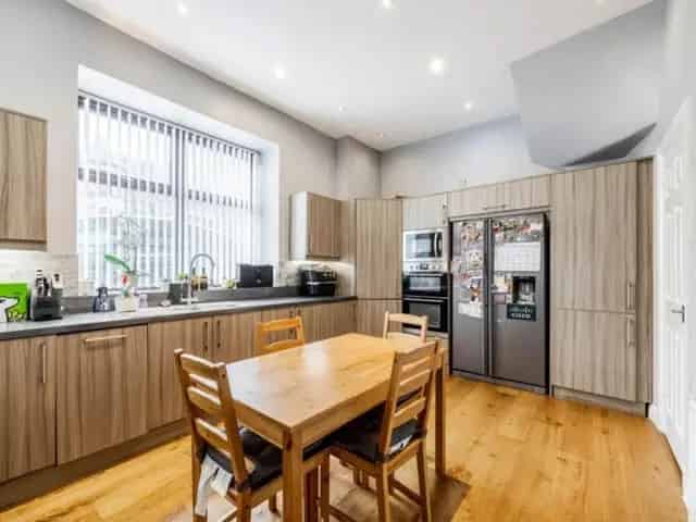 3 Bedroom Semi-Detached House for Sale Port Glasgow