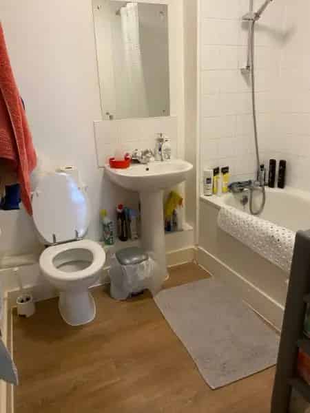Wheelchair Accessible 2-Bed Flat Swap Near John Radcliffe Hospital