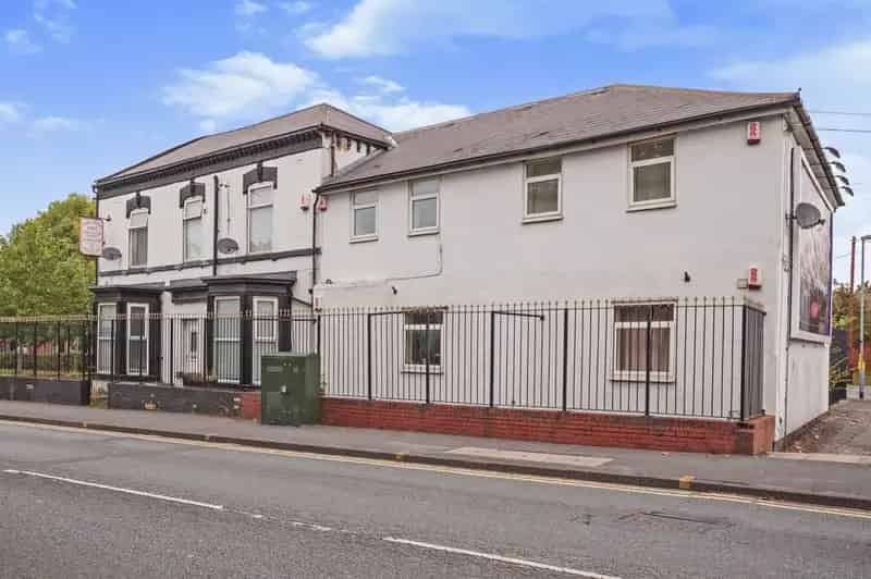 1 Bedroom Flat to Rent Wakefield WF1