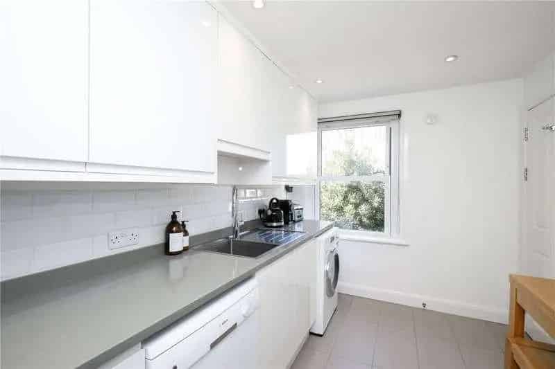 2 Bed Flat for Sale Near Ealing Broadway