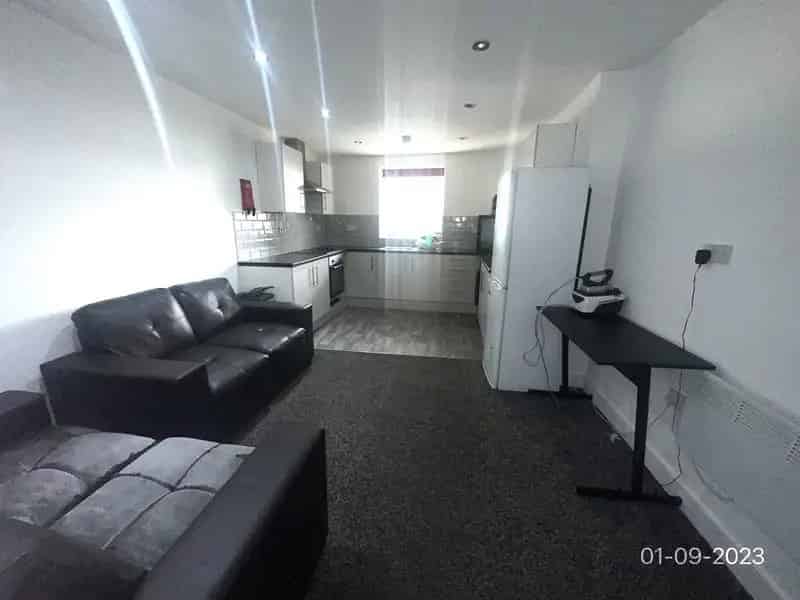 3 Bedroom Flat to Rent - City Centre
