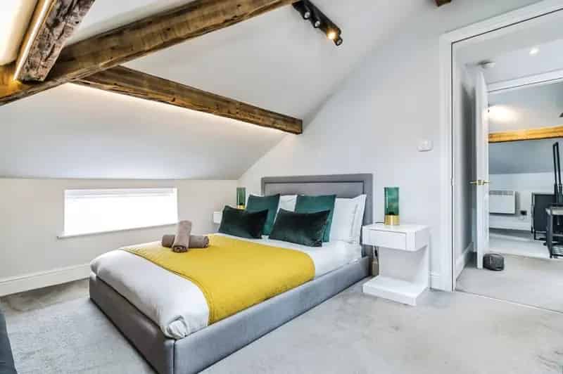 2 Bedroom Flat for Sale Manchester City Centre