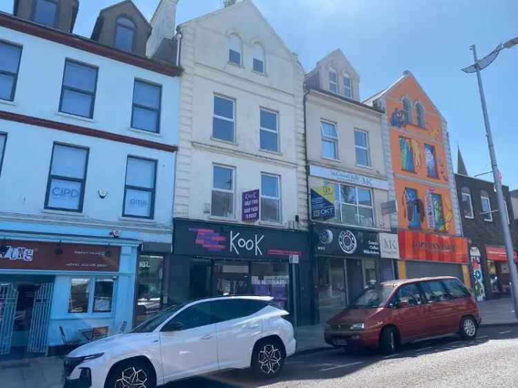 Commercial For Sale in Bangor, Northern Ireland