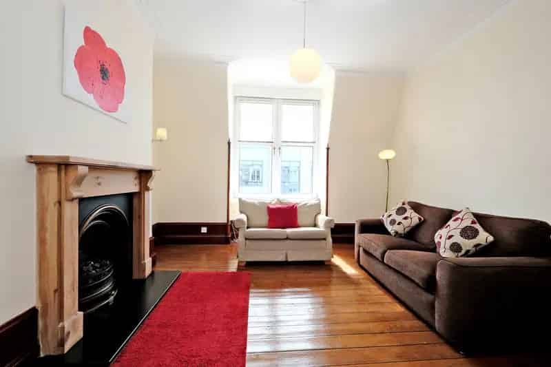 Top Floor Flat in City Centre - Ideal for First-Time Buyers and Investors