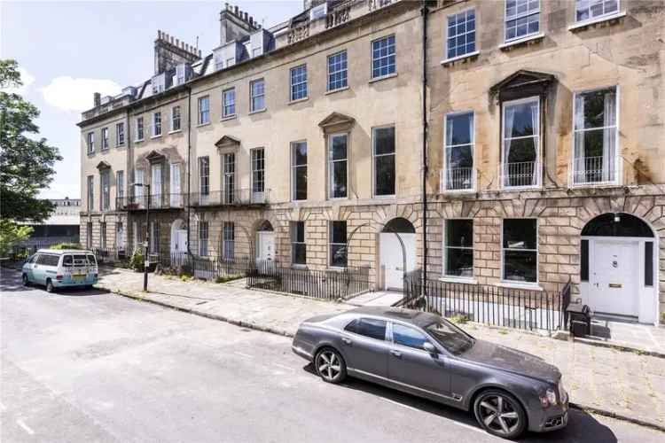 1 Bedroom Apartment for Sale in Bath City Centre