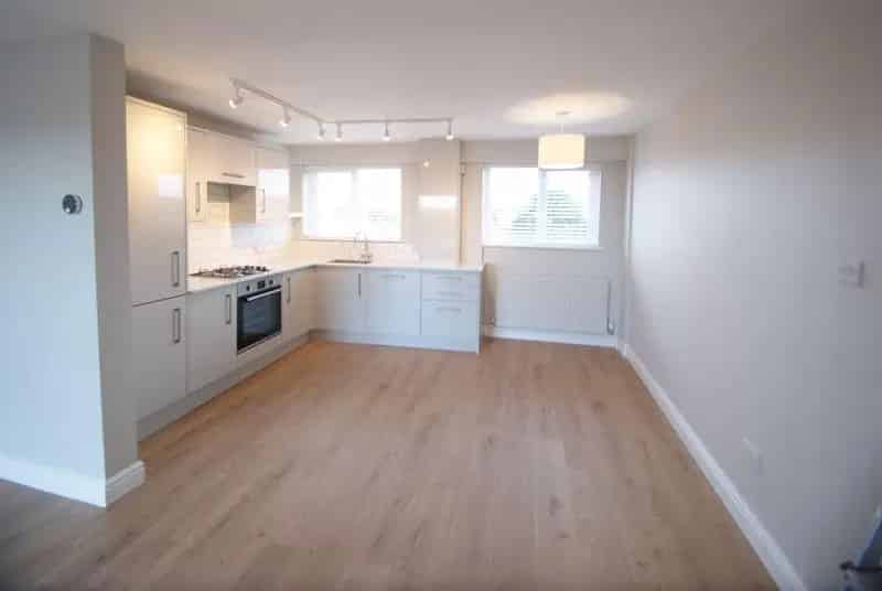 2 Bedroom Flat to Rent