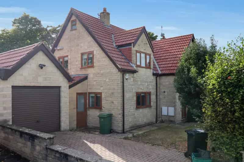 5 bedroom House
to rent