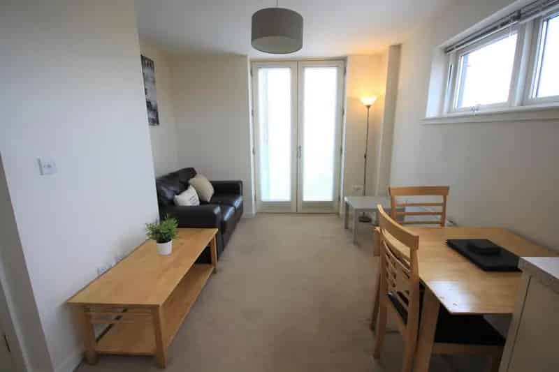 1 Bedroom Flat to Rent