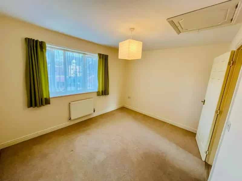2 Bedroom Semi-Detached House for Sale 25% Shared Ownership