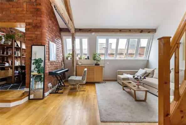 Kingsley House, 15 Newton Street, Manchester, Greater Manchester, M1 1HE | Property for sale | Savills