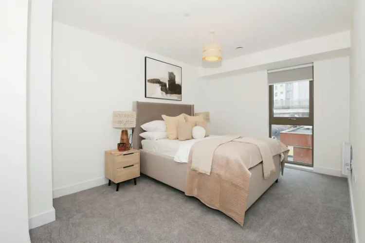 Peterborough City Centre Apartments & Townhouses - Zero Deposit Guarantee