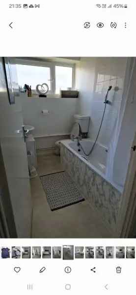 2 Bed Flat SE1 3EA Near Amenities