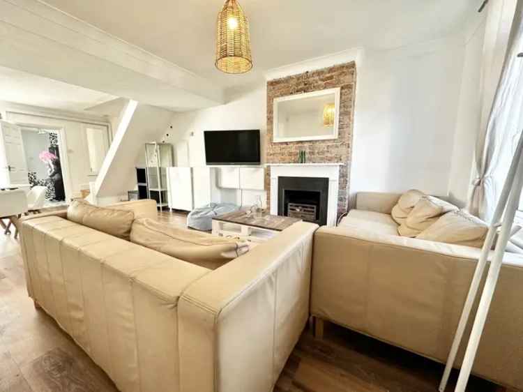 2 Bedroom House To Rent Available Now