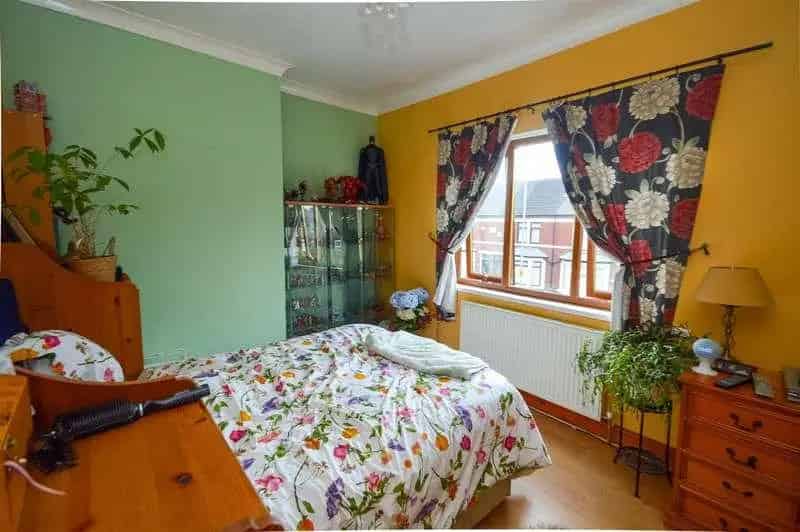 4 Bedroom House for Sale
