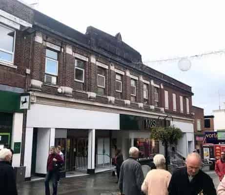 Four Floor Property to Rent Rochdale New Lease Available