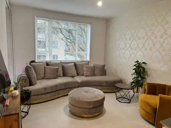 Second Floor Flat near King's Cross