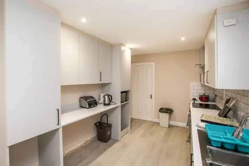 Furnished Double Room to Rent in Leighton Buzzard