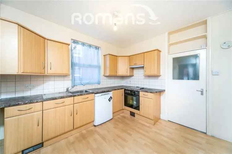 4 Bedroom Terraced House