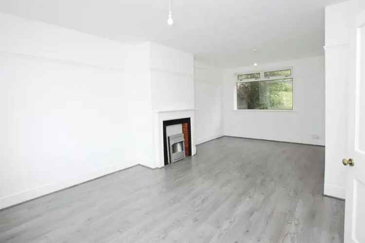 3 bedroom semi-detached house