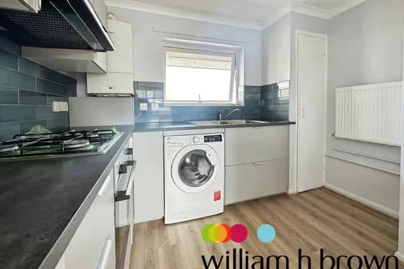 Renovated One Bedroom Apartment Lancaster Way Braintree