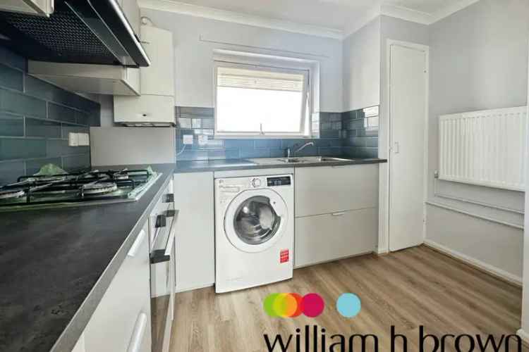 Renovated One Bedroom Apartment Lancaster Way Braintree
