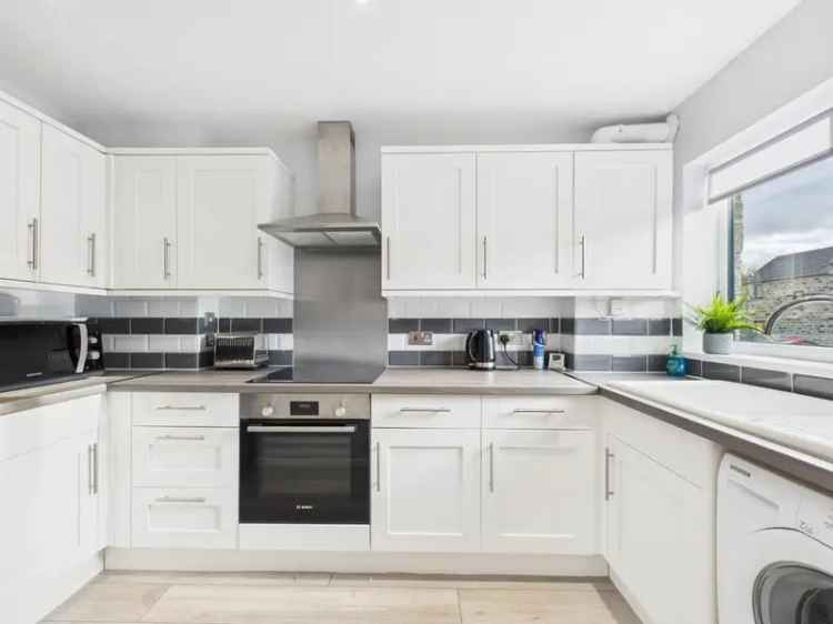 2 Bedroom House for Sale