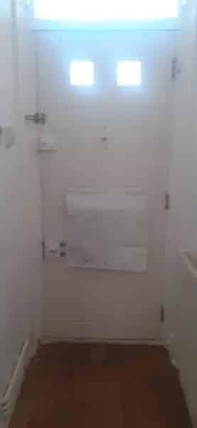 Studio Home Bungalow with Private Garden