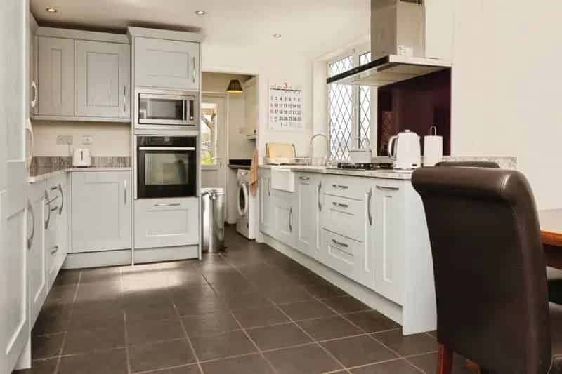 3 Bedroom Terraced House with Character and Large Garden