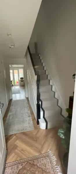 3 Bed 3 Story House Halesowen  Spacious Family Home with Parking