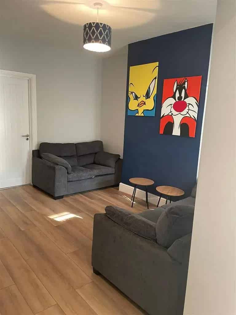 1 Bedroom Student House Share All Bills Included