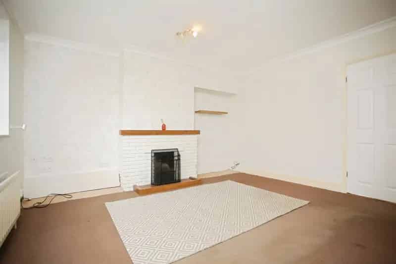 Spacious Semi-Detached Home in Churchover Near Rugby