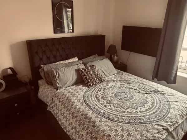 1 Bedroom Ground Floor Property Near Shops and Doctors