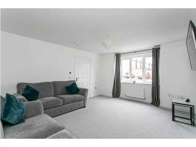 4 Bedroom Detached House for Sale in Musselburgh