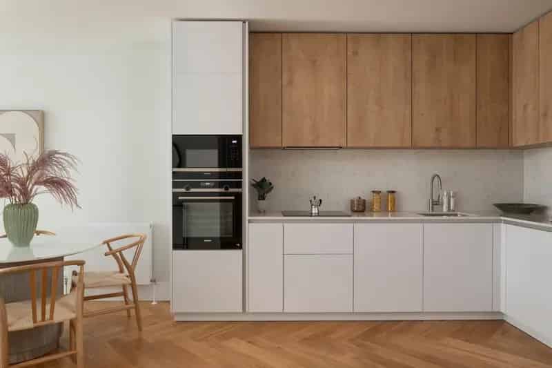1-Bed Apartment in New Eidyn St James Quarter Luxury Amenities