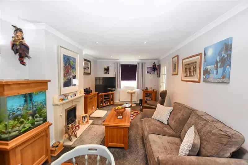 3 Bedroom House for Sale Near Camborne