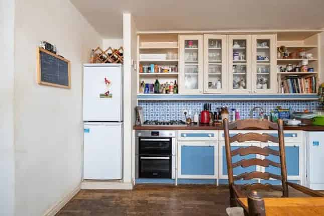 Clifton Village Townhouse for Sale