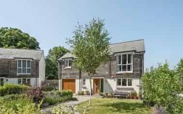 5 Bedroom Family Home Near Dartmoor National Park