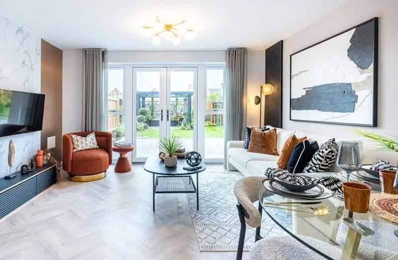 4 Bedroom House for Sale in Cambridgeshire Essex Suffolk Herts
