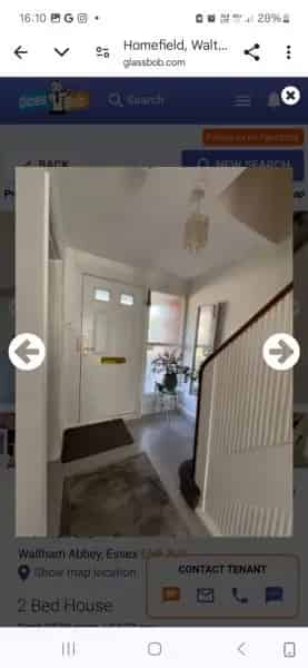2-Bed Home Near Tesco, Thetford