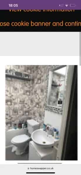 4 Bed House Near Shops and Schools