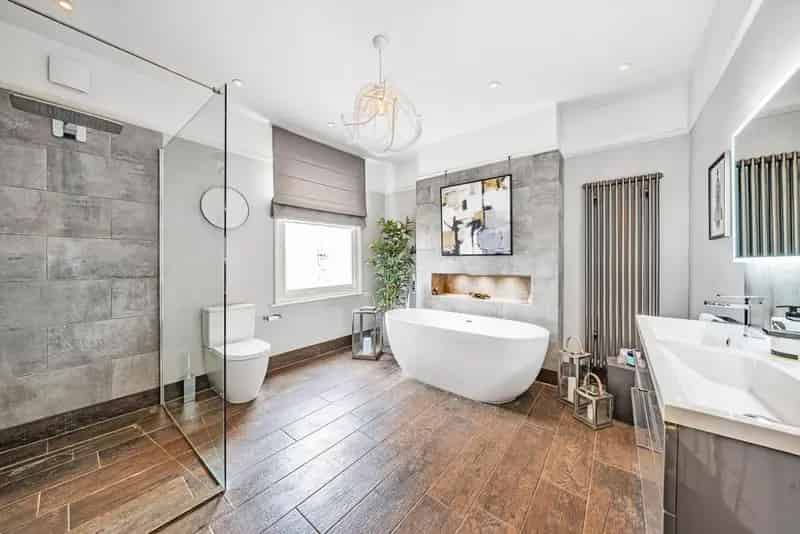 Resplendent Property Timeless Grandeur Elegant Design