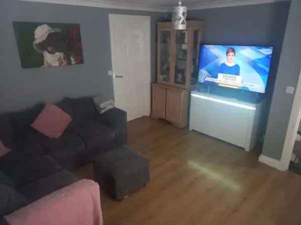 House For Rent in Rotherham, England