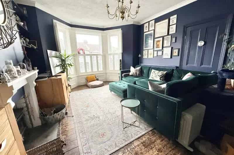 Spacious Family Home with Stunning Views