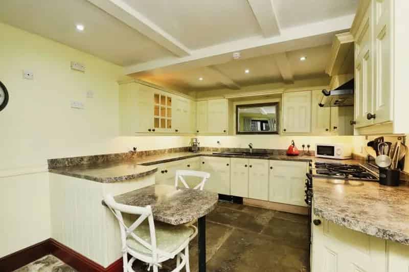 2 Bedroom Semi Detached House to Rent Aughton South Yorkshire