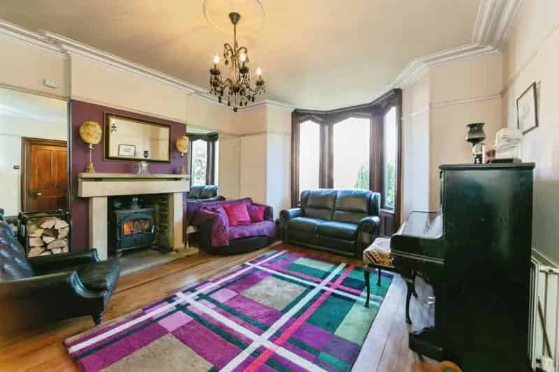 House For Sale , Barnsley, England