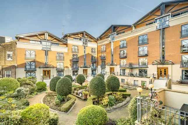 2 Bed Penthouse Flat for Sale Artesian Road W2